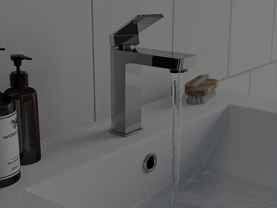 開平不銹鋼水龍頭